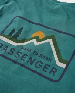 Herren Made To Roam T-Shirt