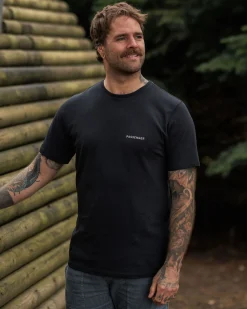 Herren Made To Roam T-Shirt