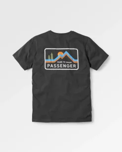 Herren Made To Roam T-Shirt