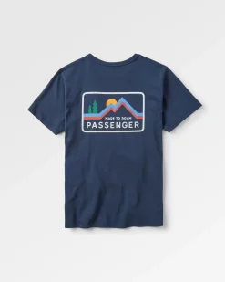 Herren Made To Roam T-Shirt