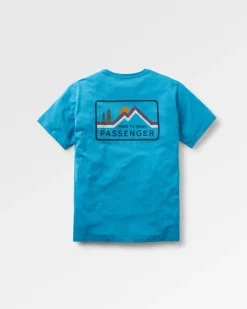 Herren Made To Roam T-Shirt