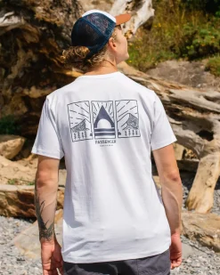 Herren Maverick T-Shirt