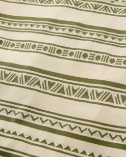 Herren Mellower Jacquard T-Shirt
