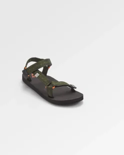 Herren Monterey Sandalen