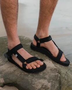 Herren Monterey Sandalen