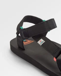 Herren Monterey Sandalen