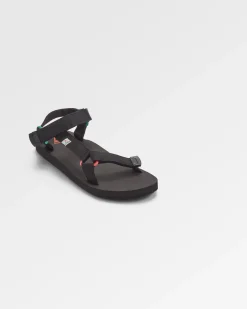 Herren Monterey Sandalen