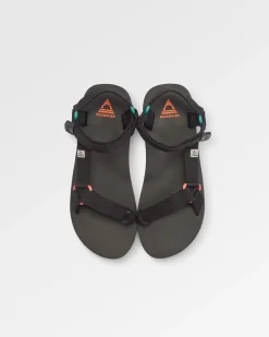 Herren Monterey Sandalen