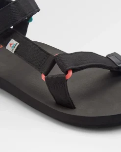 Herren Monterey Sandalen