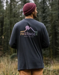 Herren MTR LS T-Shirt