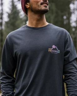 Herren MTR LS T-Shirt