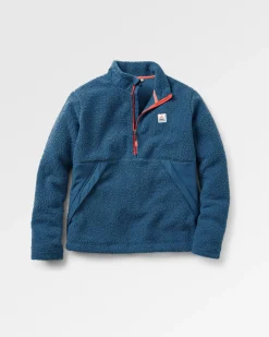 Herren Muse Polar-Lined Sherpa Fleece
