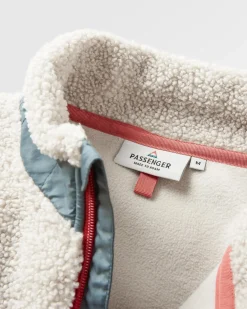 Herren Muse Polar-Lined Sherpa Fleece
