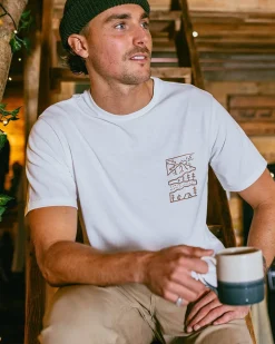Herren Nature T-Shirt