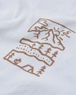 Herren Nature T-Shirt