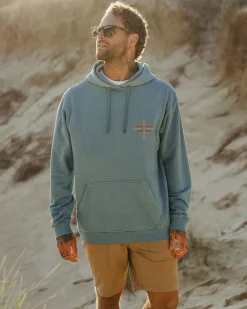 Herren Oar Hoodie