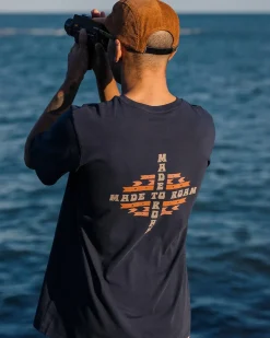 Herren Oar T-Shirt