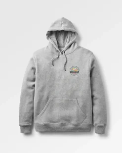 Herren Odyssey Bio-Baumwoll-Hoodie