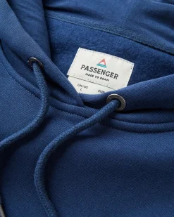 Herren Odyssey Bio-Baumwoll Hoodie