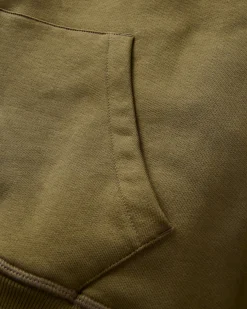 Herren Odyssey Bio-Baumwoll Hoodie
