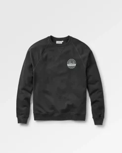 Herren Odyssey Bio-Baumwoll-Sweatshirt