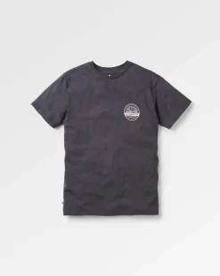 Herren Odyssey Bio-Baumwoll T-Shirt