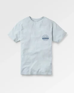 Herren Odyssey Bio-Baumwoll T-Shirt