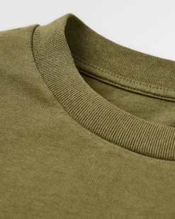 Herren Odyssey LS Langarmshirt