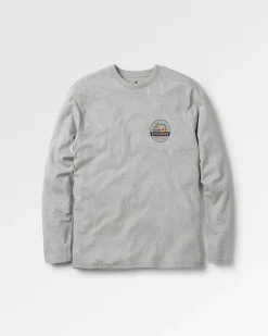 Herren Odyssey LS T-Shirt