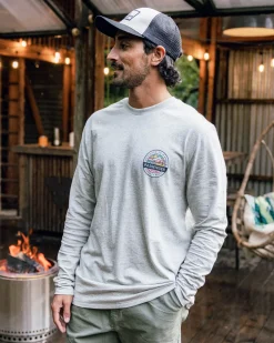 Herren Odyssey LS T-Shirt