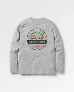 Herren Odyssey LS T-Shirt