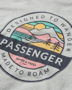 Herren Odyssey LS T-Shirt