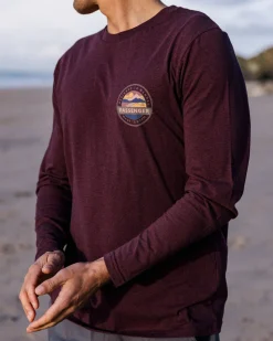 Herren Odyssey LS T-Shirt