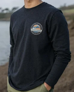Herren Odyssey LS T-Shirt
