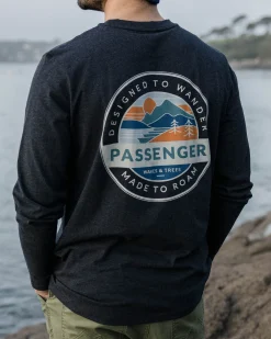 Herren Odyssey LS T-Shirt
