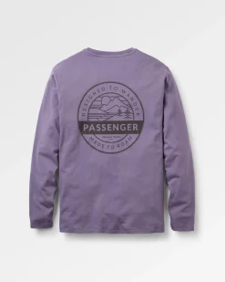 Herren Odyssey LS T-Shirt