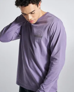Herren Odyssey LS T-Shirt