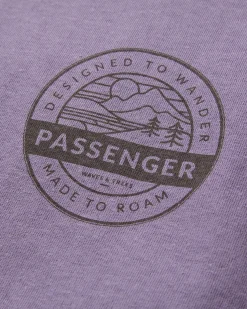 Herren Odyssey LS T-Shirt