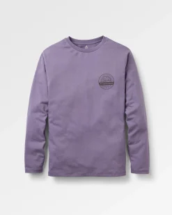 Herren Odyssey LS T-Shirt