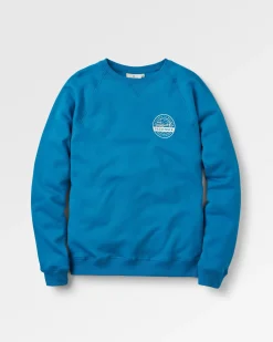 Herren Odyssey Natürliches Baumwoll-Sweatshirt
