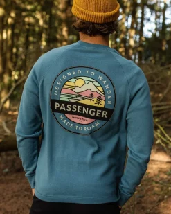 Herren Odyssey Sweatshirt