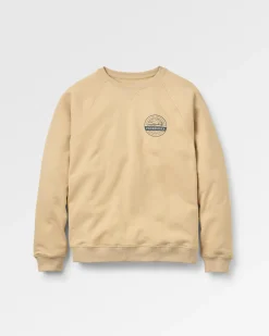 Herren Odyssey Sweatshirt