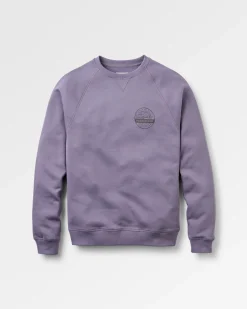 Herren Odyssey Sweatshirt