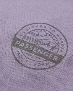 Herren Odyssey Sweatshirt