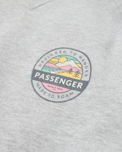 Herren Odyssey Sweatshirt