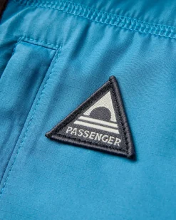 Herren Offgrid Full Zip Kapuzen Sherpa Fleece