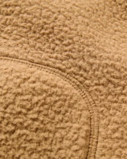 Herren Offgrid Sherpa Crew Fleece