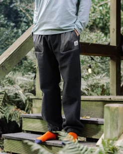 Herren Offgrid Sherpa Fleece Jogger