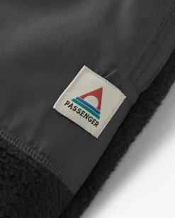 Herren Offgrid Sherpa Fleece Jogger