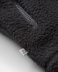 Herren Offgrid Sherpa-Fleece-Top